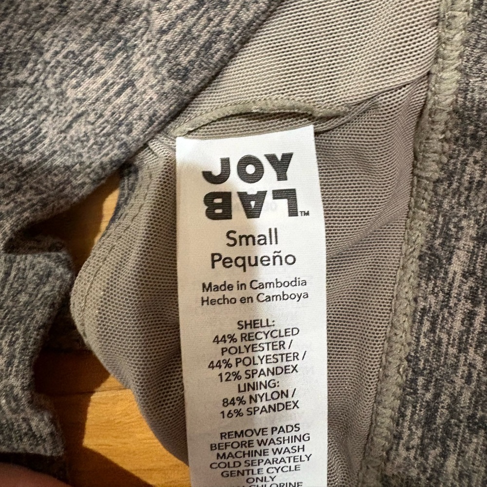 JoyLab Sports bra - Picture 2 of 3